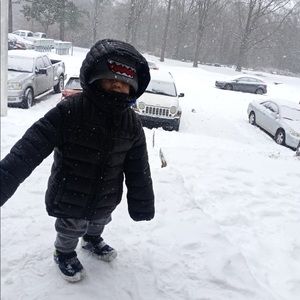 Meet your Posher, Cristy